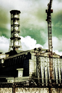 Чернобыль. Экзамен для нации. Афиша кино
